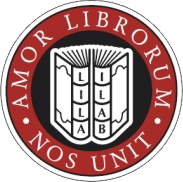 International League of Antiquarian Booksellers Logo