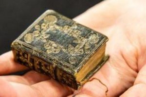 International Society of Bible Collectors