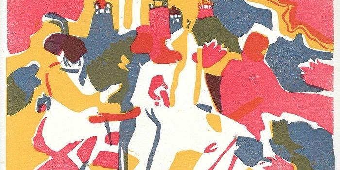 Kandinsky Gerrish Kandinsky Gerrish
