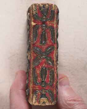 Whole booke of Psalmes Collected into English meeter