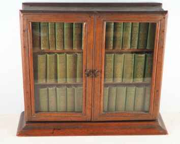 Ellen Terry Shakespeare (complete set of 40).