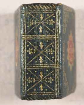 Bible in Miniature or a Concise History of the Old…