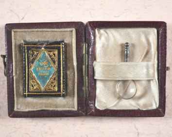 English Bijou Almanac for 1838. Poetically illustrated by L.E.L. [i.e…