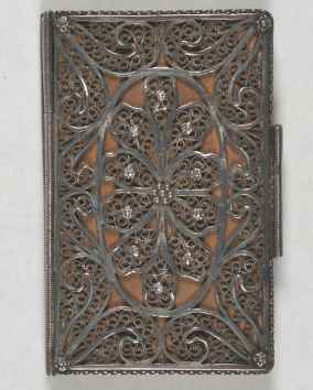 London Almanac for the year of Christ 1822.