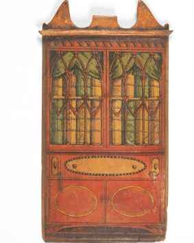 Infant's Library. Circa 1800.
