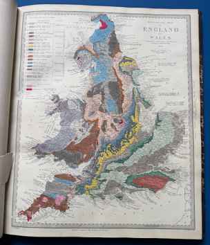 Maps of the Society for the Diffusion of Useful Knowledge&hellip;