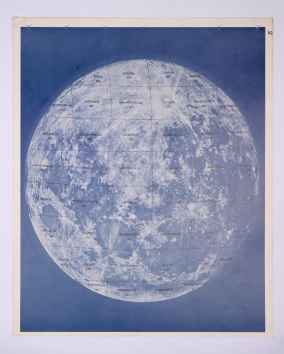 Photographic Lunar Atlas