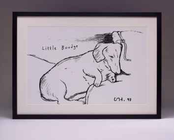 Little Boodge