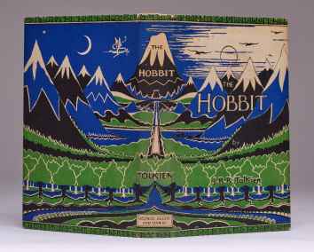 The Hobbit, or There and Back Again