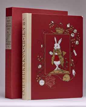 Alice’s Adventures in Wonderland