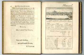 A description of the works of the ingenious delineator and&hellip;