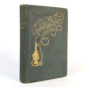 Haschisch: A Novel