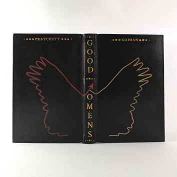 Good Omens: The Nice and Accurate Prophecies of Agnes Nutter&hellip;