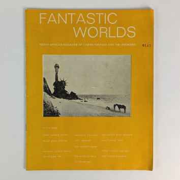 Fantastic Worlds: North Africa’s Magazine of Cinema Fantasy and the&hellip;