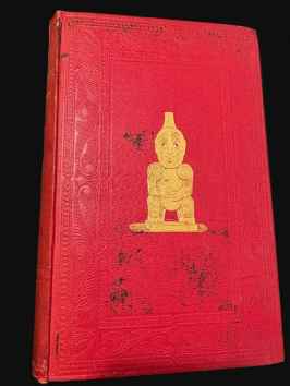 Printed in Wellington, New Zealand, 1853