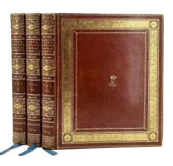 The History of The Royal Residences of Windsor Castle, St&hellip;