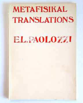 Metafisikal Translations