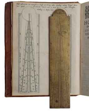 De sectore et radio. The description and use of the&hellip;