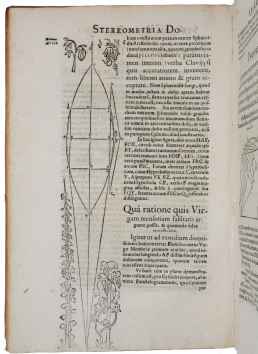 Nova stereometria doliorum vinariorum, in primis Austriaci, figurae omnium aptissimae&hellip;