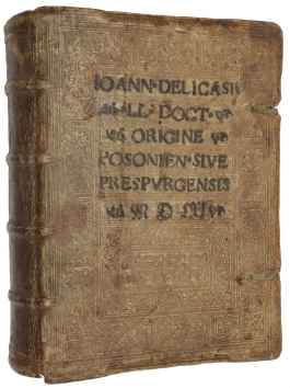 De magnete, seu rota perpetui motus, libellus. PEREGRINUS, Petrus (Pierre&hellip;
