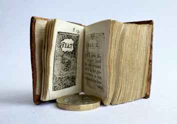 The Bible in Miniature; or, a Concise History of the…