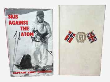 The Heavy Water Operations (The Heroes of Telemark)