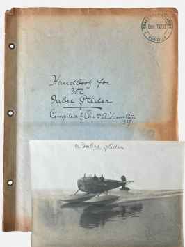 Documents relating to The British War Office's attempts to buy&hellip;