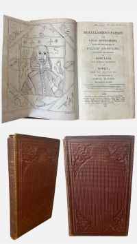 Miscellaneous Papers under the Hand of Shakespeare by Samuel Ireland&hellip;