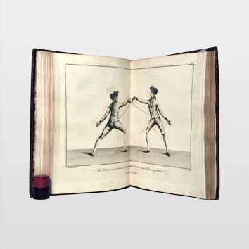 The Army and Navy Gentleman's Companion; or a New and&hellip;