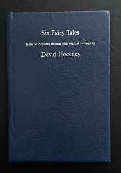 Six Fairy Tales : From The Brothers Grimm With Original…
