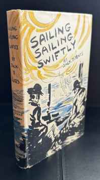 Sailing Sailing Swiftly