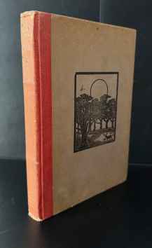 A Lyric Garland : Presentation Copy From The Author To&hellip;