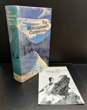 The Mountaineer’s Companion