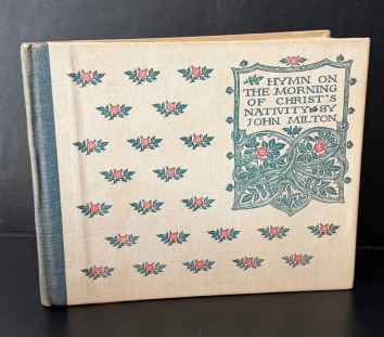 Hymn on the Morning of Christ’s Nativity