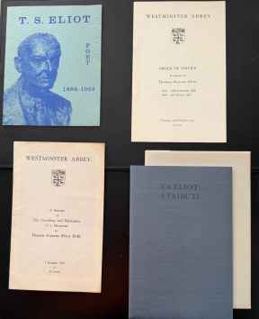 4 Items : A scarce set of ephemeral items relating&hellip;