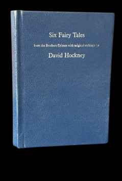 Six Fairy Tales : From The Brothers Grimm With Original&hellip;