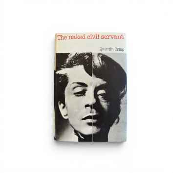 The Naked Civil Servant