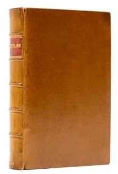 Skittles: A Biography of a Fascinating Woman