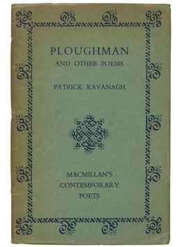 Ploughman and Other Poems.