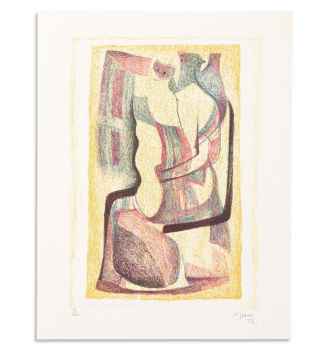 Catalogue of Graphic Work 1931-1972