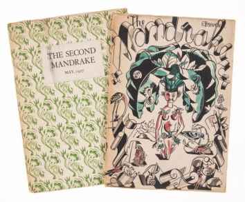 The Mandrake and The Second Mandrake