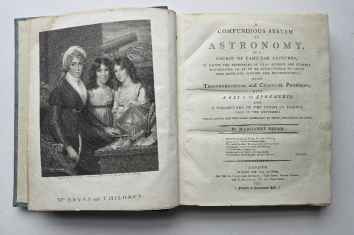 PIONEERING SCIENTIFIC EDUCATION OF WOMEN