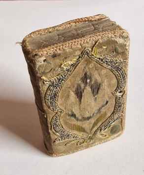 The whole booke of Psalmes