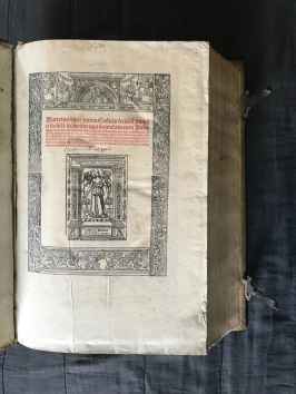 Super prima codicis secundum primam et secundam lecturam