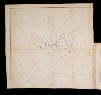 A revolution in epidemiology - John Snow’s cholera map