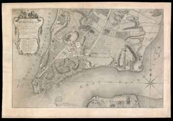 To his Excellency Sir Henry Moore Bart. Captain General and&hellip;