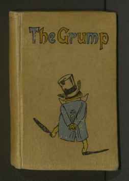 The Grump A Story in Pictures