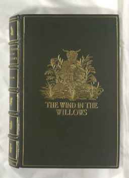The Wind in the Willows