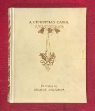 A Christmas Carol