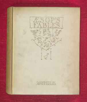 Aesop's Fables